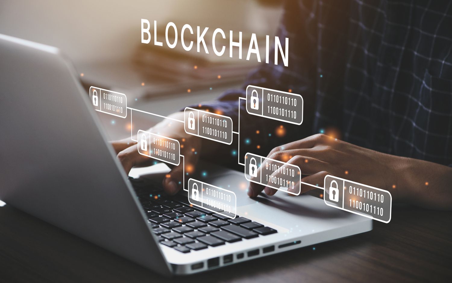 Final year CSE students viva on blockchain project Bangalore
