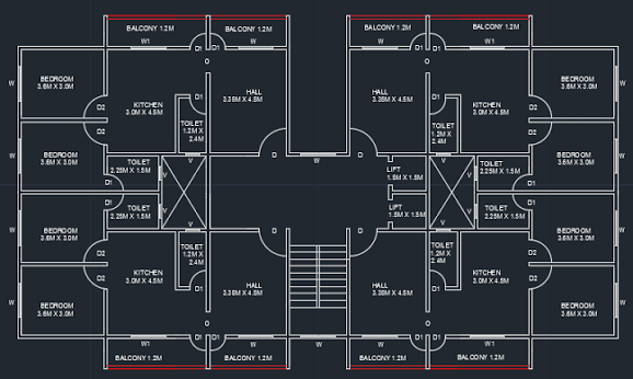 Civil engineering smart city BIM GIS integration demo Bangalore