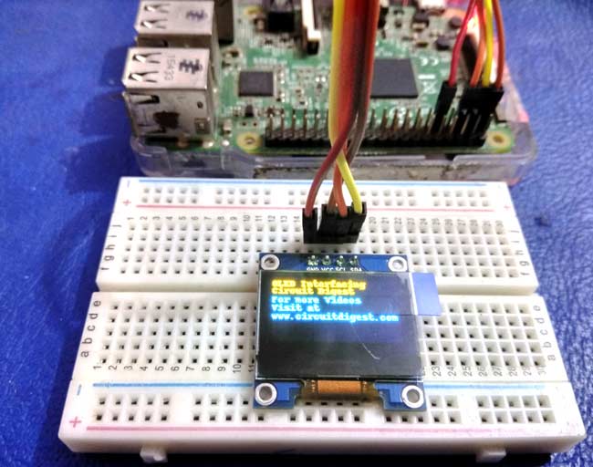 Autonomous robot computer vision navigation project Bangalore