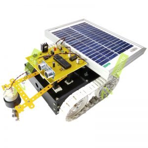 CNC machine diploma mechanical project Bangalore