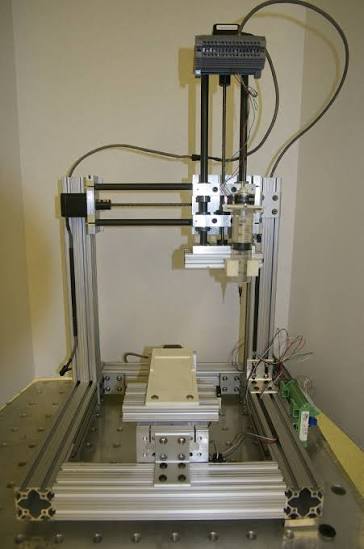 Arduino integrated mechanical automation diploma project Bangalore