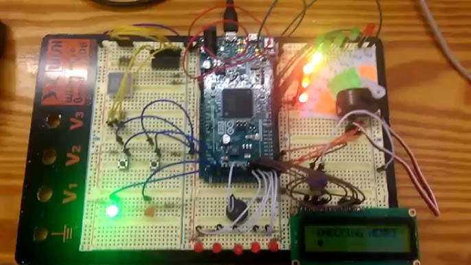 LabVIEW NI DAQ ECG EEG acquisition biomedical Bangalore