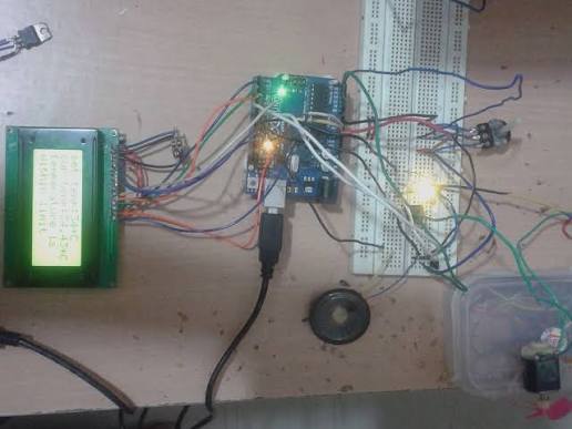 Python AI disease diagnosis biomedical project Bangalore