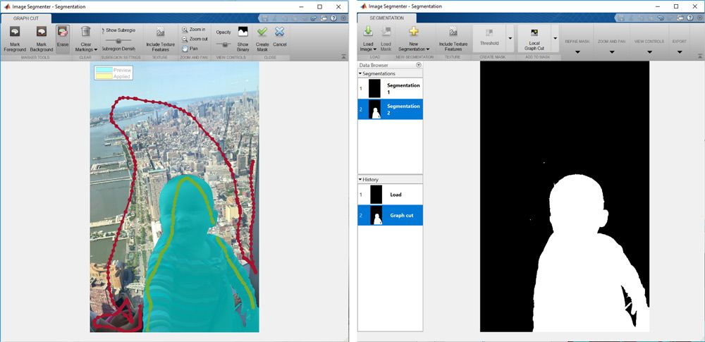 Biomedical instrumentation project demo 