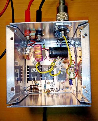 Battery management system BMS energy storage project Bangalore