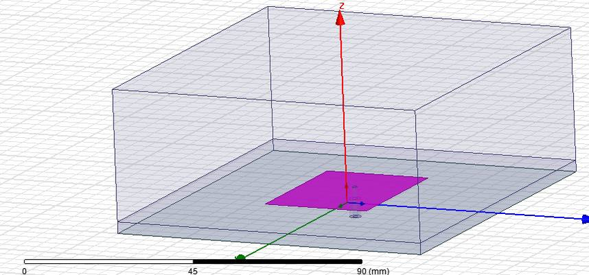 Cylindrical Dra Design