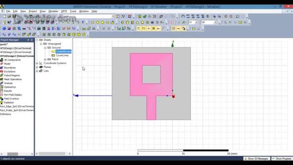 Flexible Antenna Design