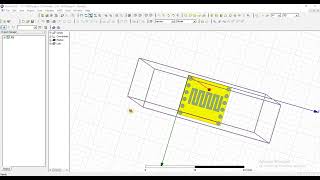 Siw Antenna