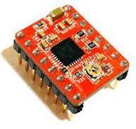 arduino-3d-printer-controller Diagram