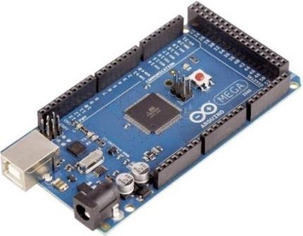 arduino-3d-printer-controller Diagram