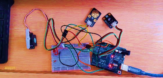 arduino-ambient-light Diagram