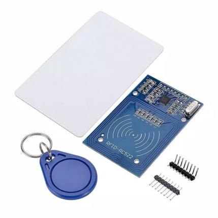 arduino-anti-theft-system Diagram