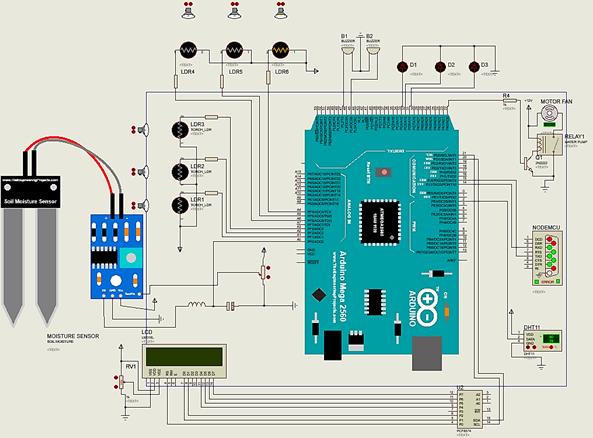 arduino-bird-box-camera Diagram