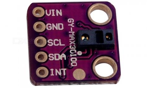 arduino-body-temperature-monitor Diagram