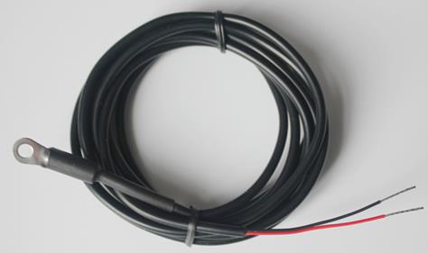 arduino-body-temperature-monitor Diagram
