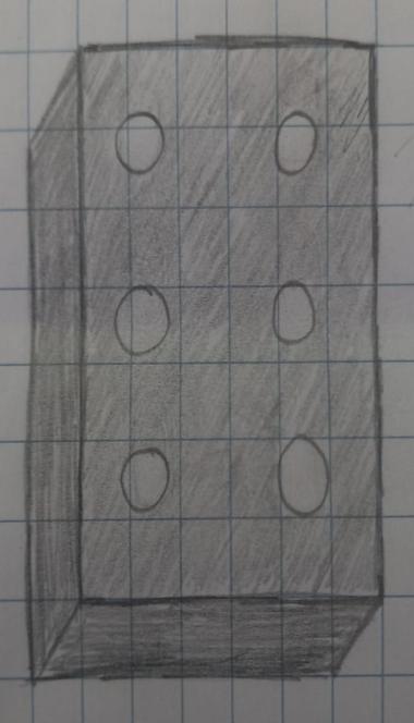 arduino-braille-display Diagram