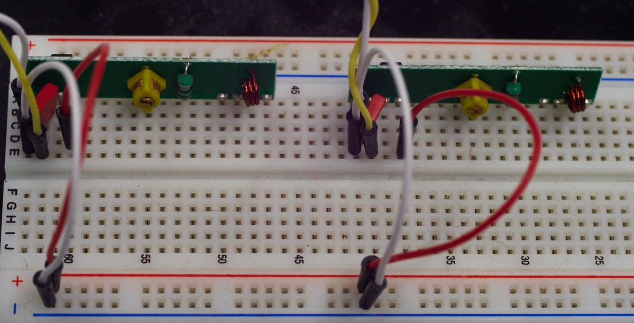 arduino-camera-trigger Diagram