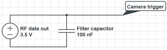 arduino-camera-trigger Diagram