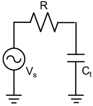 arduino-capacitive-touch Diagram