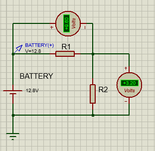 arduino-charge-controller Diagram