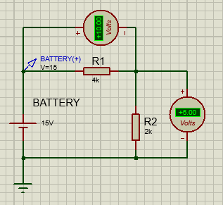 arduino-charge-controller Diagram