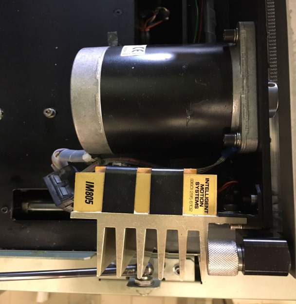 arduino-cnc-machine Diagram