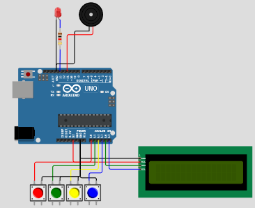 arduino-countdown-timer Diagram
