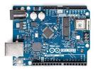 arduino-decibel-meter Diagram
