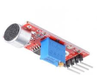 arduino-decibel-meter Diagram