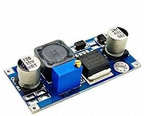 arduino-delta-robot Diagram