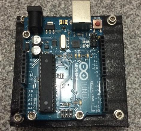arduino-drone-projects Diagram