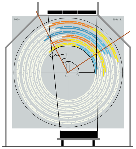 arduino-fitness-tracker Diagram