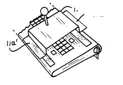 arduino-keyboard-emulator Diagram