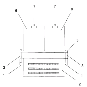 arduino-keyboard-emulator Diagram