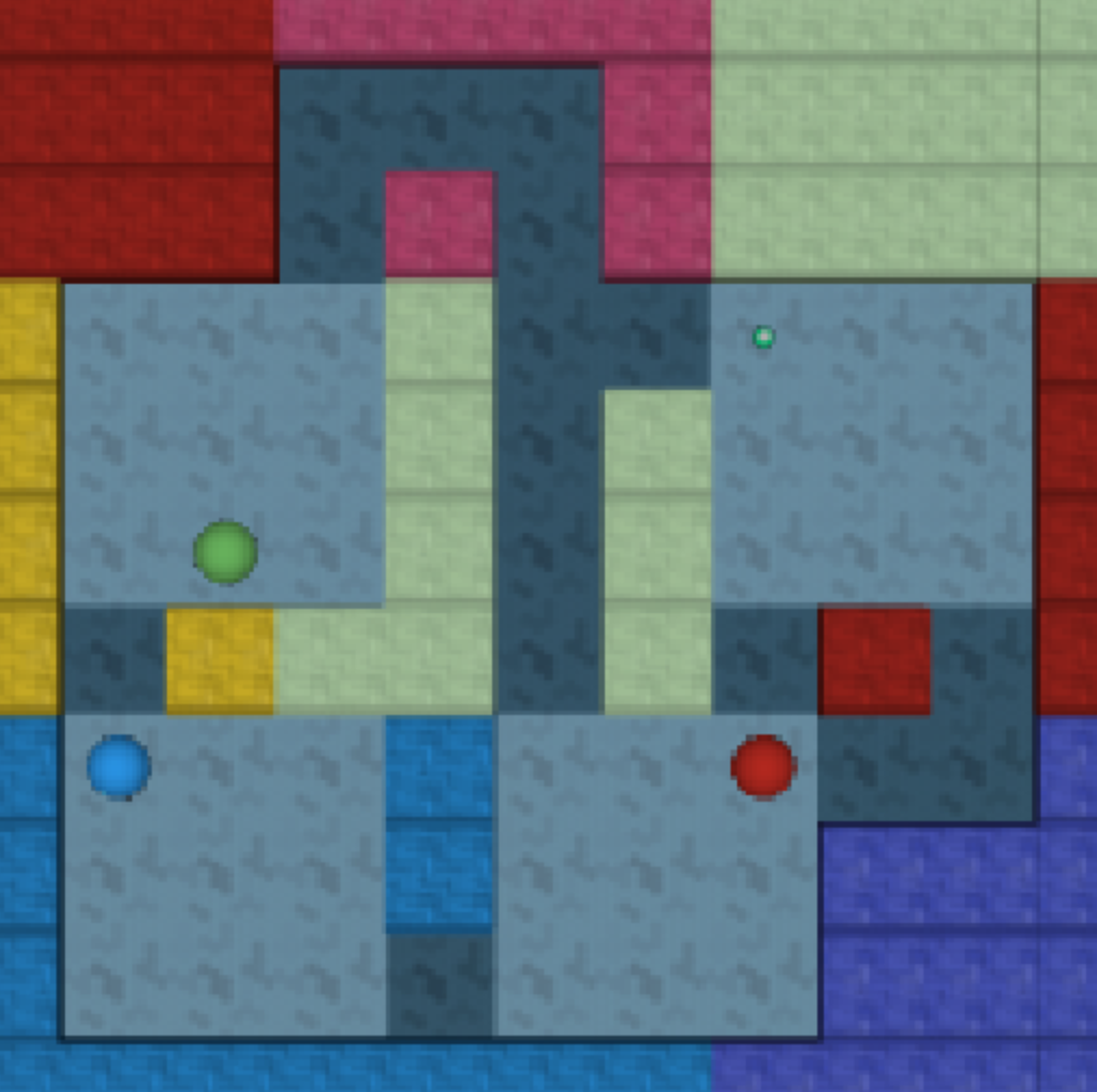 arduino-maze-solving-robot Diagram