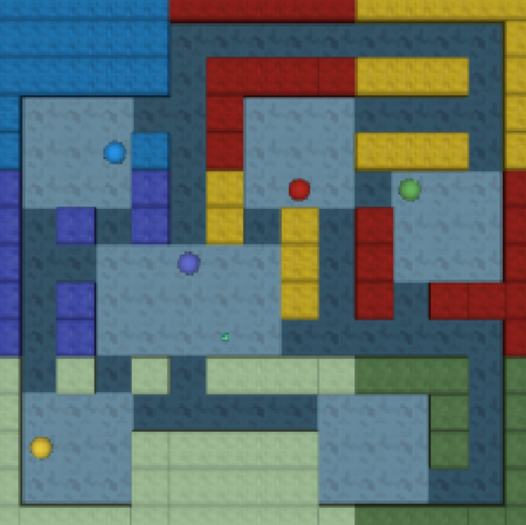 arduino-maze-solving-robot Diagram