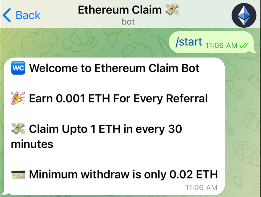 arduino-telegram-bot Diagram
