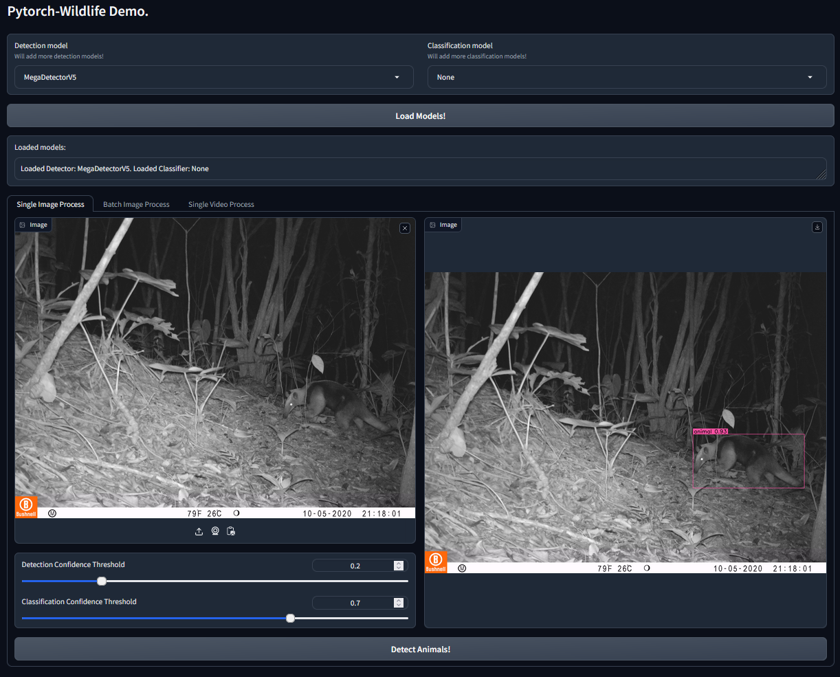 arduino-wildlife-camera Diagram