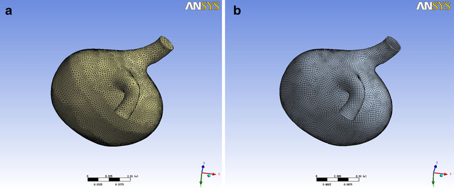 ansys-dicom-to-3d-model Diagram
