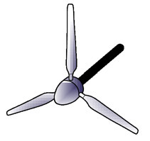 ansys-electronics-cooling-device Diagram