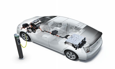 ansys-electronics-cooling-device Diagram