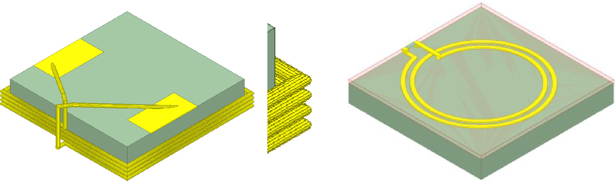 ansys-implantable-device-hermeticity Diagram