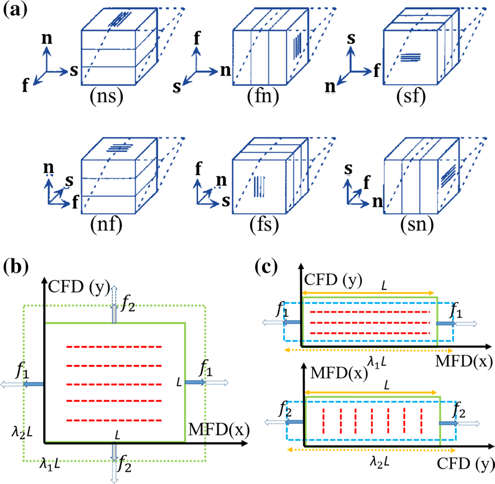ansys-myocardium-constitutive Diagram