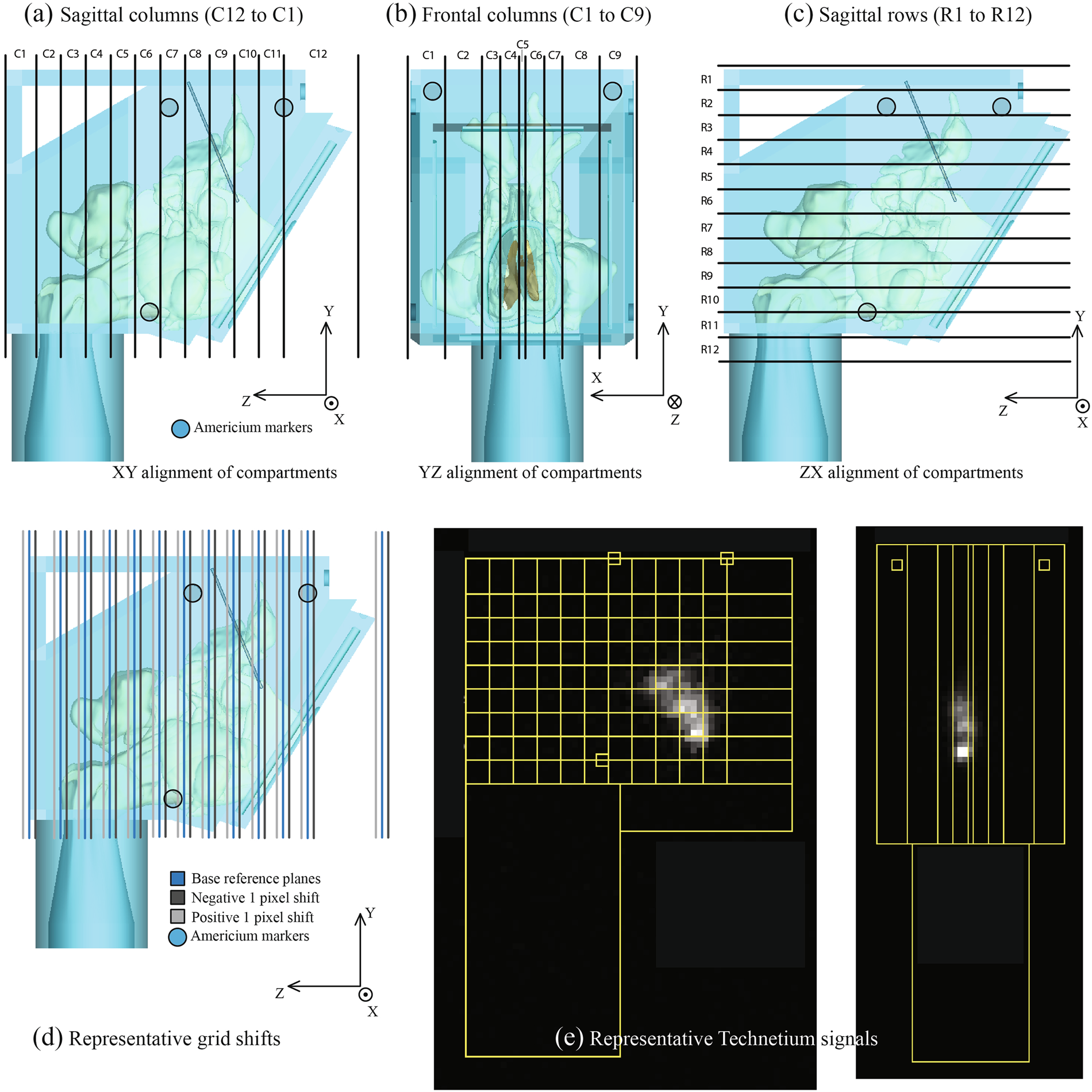 ansys-nebulizer-spray-simulation Diagram