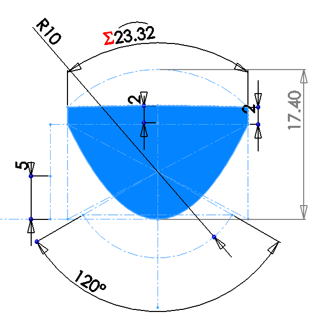 ansys-pericardium-mechanics Diagram