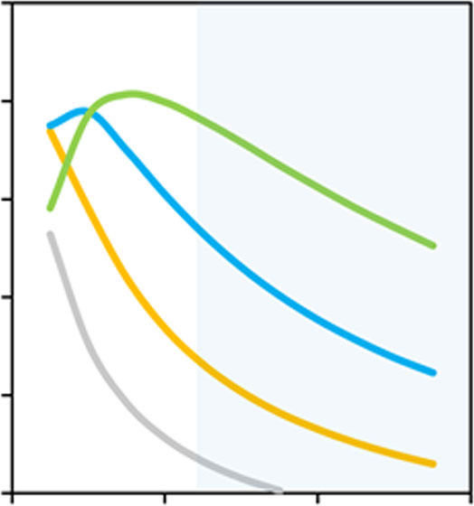 ansys-wearable-device-thermal Diagram