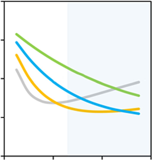ansys-wearable-device-thermal Diagram