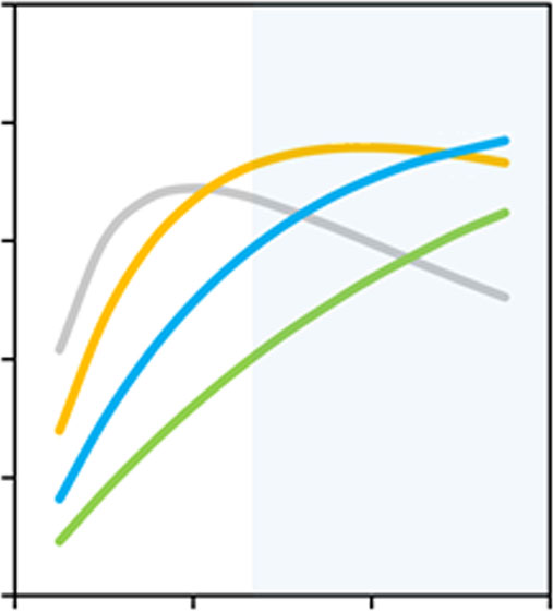 ansys-wearable-device-thermal Diagram