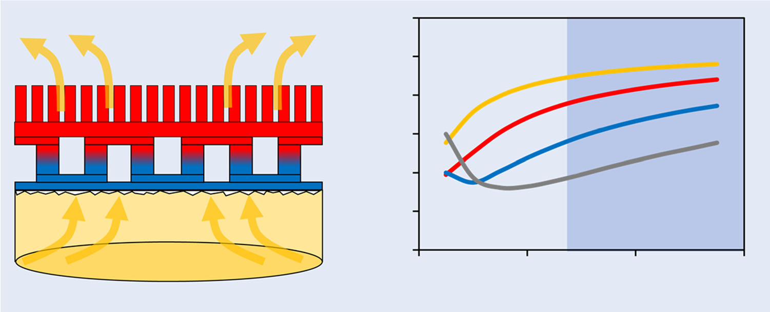 ansys-wearable-device-thermal Diagram