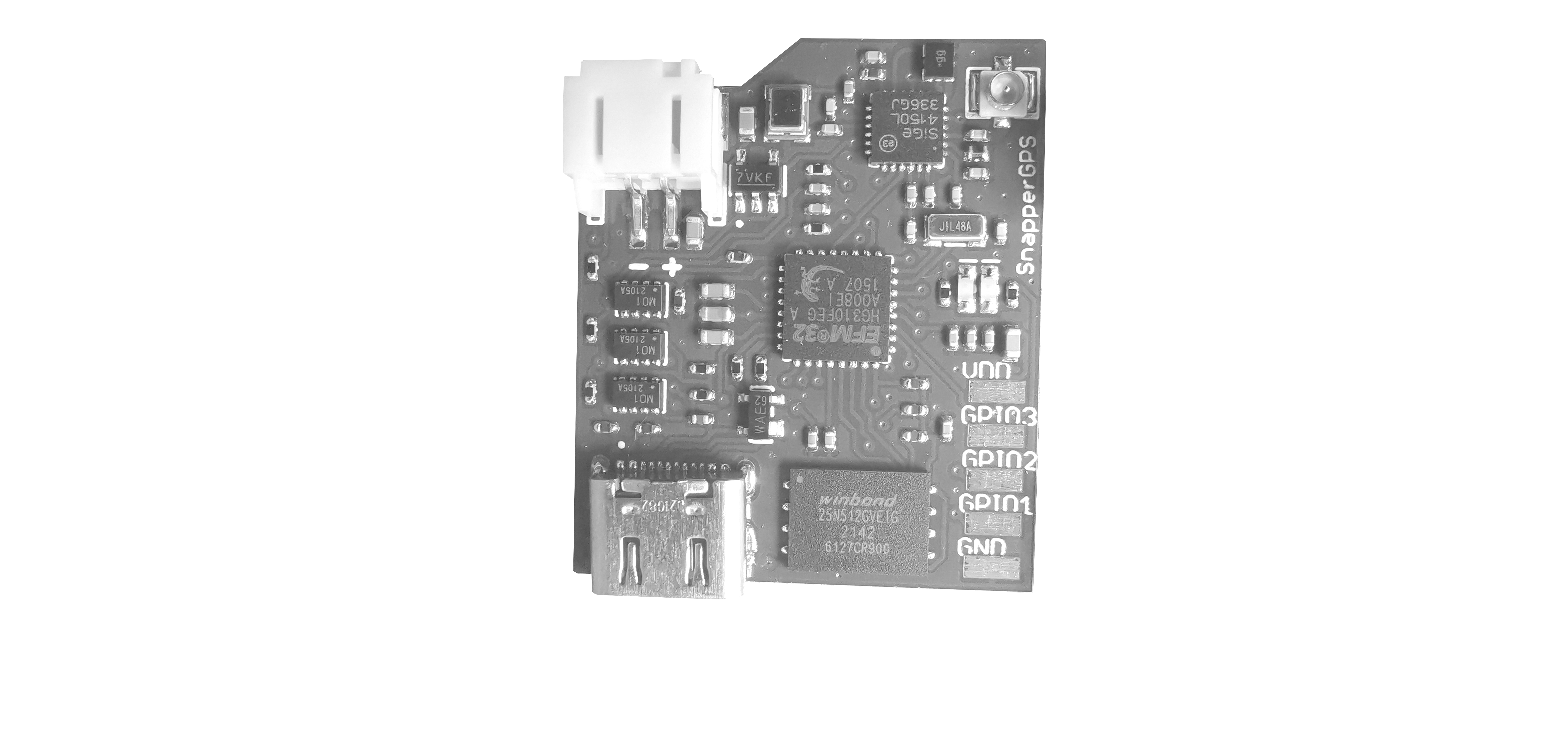 bilirubinometer-hardware Diagram